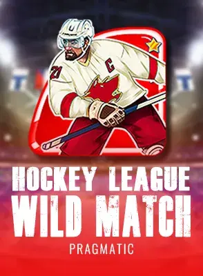 Hockey League Wild Match